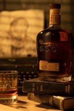 Hemingway Signature Edition Rye Whiskey - Image 2