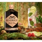 Hendricks Flora Adora Gin - Image 3