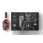 Hennessy V.S NBA 23-24 Season Limited Edition Cognac - Image 2