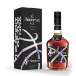 Hennessy V.S Cognac NBA Gift Box - Image 2
