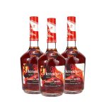 Hennessy V.S. Cognac Limited Edition by Lebron James - Image 2