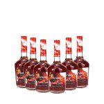 Hennessy V.S. Cognac Limited Edition by Lebron James - Image 3