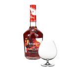 Hennessy V.S. Cognac Limited Edition by Lebron James - Image 5