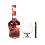 Hennessy V.S. Cognac Limited Edition by Lebron James - Image 6