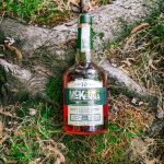 Henry McKenna 10 Year Old Single Barrel Bourbon Whiskey Bottled in Bond - Image 4