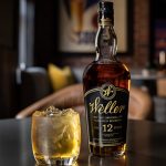 W.L. Weller 12 Year Old Kentucky Straight Bourbon Whiskey - Image 6