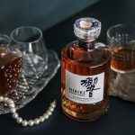 Suntory Hibiki Harmony Japanese Whisky - Image 3