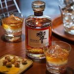 Suntory Hibiki Harmony Japanese Whisky - Image 4