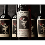 High West The Prisoner's Share Blended Whiskey - Image 2