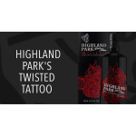 Highland Park Twisted Tattoo 16 Year Whiskey - Image 3