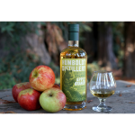Humboldt Distillery Fruit Brandy Small Batch Whiskey - Image 2