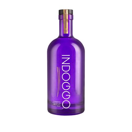 Indoggo Gin by Snoop Dogg