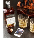 J.P. Wiser's Very Old Limited Release 18 Year 80 Whiskey - Image 2