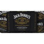 Jack Daniel's 10 Year Old Tennessee Whiskey - Image 3