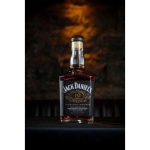 Jack Daniel's 10 Year Old Tennessee Whiskey - Image 2