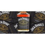 Jack Daniel's 12 Year Old Limited Release Tennessee Whiskey - Image 3