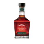 Jack Daniel's 2023 Twice Barreled Special Release Heritage Barrel Tennessee Rye Whiskey 700ML