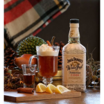 Jack Daniel's Winter Jack Tennessee Cider Liqueur - Image 2