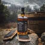 Jack Daniel's Old No. 7 Tennessee Whiskey - Image 3