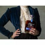 Jefferson’s Marian McLain Blended Bourbon Whiskey Limited Edition - Image 2