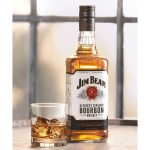 Jim Beam Bourbon Whiskey - Image 2