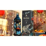 Johnnie Walker Blue Label Limited Edition Year of the Tiger Blended Scotch Whisky - Image 3
