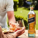 Johnnie Walker Blue Label Blended Scotch Whisky - Image 5