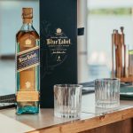 Johnnie Walker Blue Label Blended Scotch Whisky - Image 2