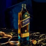Johnnie Walker Blue Label Blended Scotch Whisky - Image 3