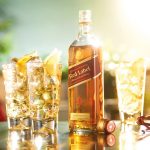Johnnie Walker Red Label Blended Scotch Whisky - Image 2