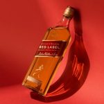 Johnnie Walker Red Label Blended Scotch Whisky - Image 4