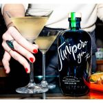 Junipero American Craft Gin - Image 2