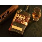 Knob Creek Small Batch Limited Edition 18 Year Old Straight Bourbon Whiskey - Image 3