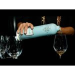Komos Extra Anejo Tequila - Image 3