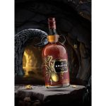 Kraken Gold Spiced Rum - Image 2