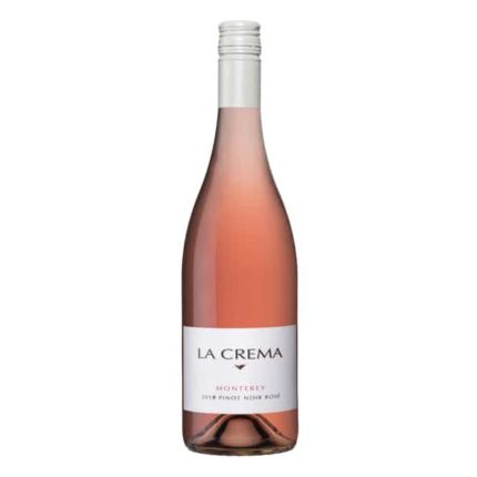 La Crema Monterey Pinot Noir Rose Wine