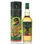 Lagavulin 12 Year Scotch Whisky Old The Ink of Legends 2023 Special Release - Image 2