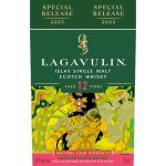 Lagavulin 12 Year Scotch Whisky Old The Ink of Legends 2023 Special Release - Image 3