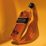 Johnnie Walker Black Label Blended Scotch Whisky - Image 4