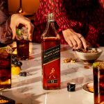 Johnnie Walker Black Label Blended Scotch Whisky - Image 2