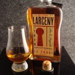 Larceny Small Batch Kentucky Straight Bourbon Whiskey - Image 5