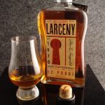 Larceny Small Batch Kentucky Straight Bourbon Whiskey 12-Pack - Image 2