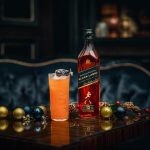 Johnnie Walker Black Label Blended Scotch Whisky - Image 5