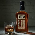 Larceny Small Batch Kentucky Straight Bourbon Whiskey 3-Pack - Image 3