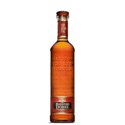 Maestro Dobel Anejo Tequila Af2