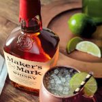 Maker's Mark Kentucky Straight Bourbon Whiskey - Image 2