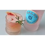 Malfy Sicilian Pink Grapefruit Flavored Gin Rosa - Image 2