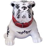 Mascota Tequila Blanco