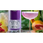 Mcqueen & The Violet Fog Ultra Violet Gin - Image 2