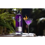 Mcqueen & The Violet Fog Ultra Violet Gin - Image 3